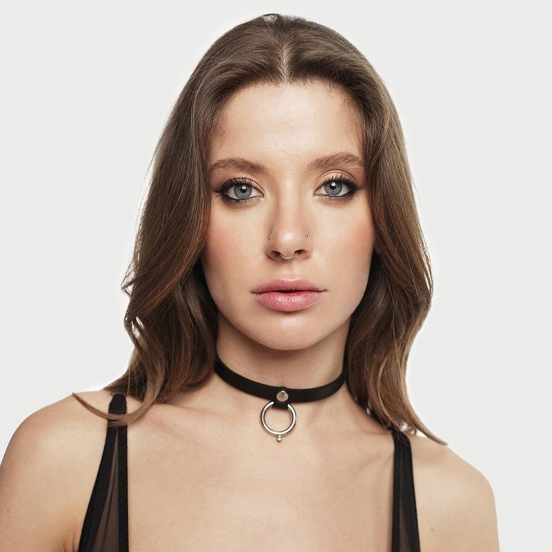 reze choker