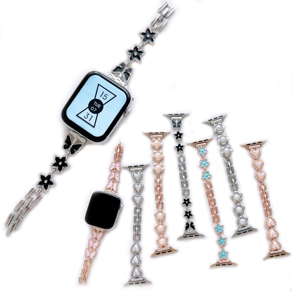 apple watch bangle band