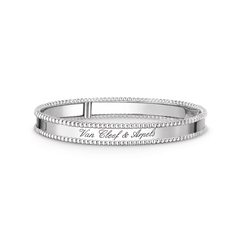 van cleef bracelet bangle