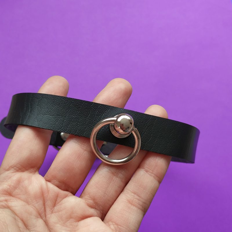reze choker