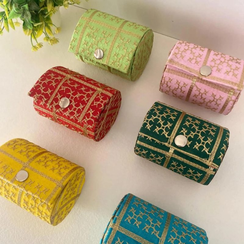 bangle organizer box