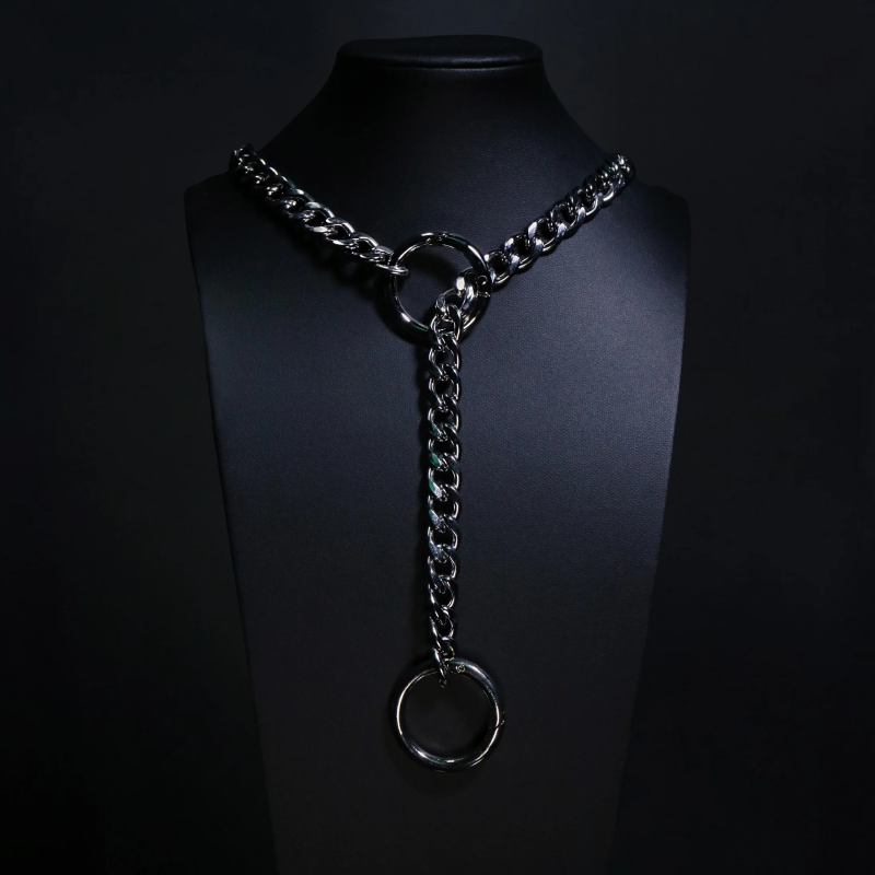 slip chain choker