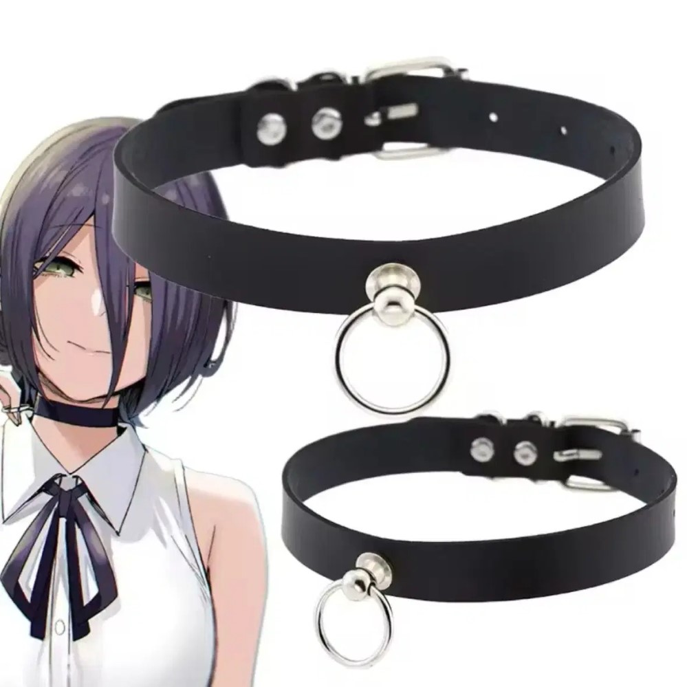 reze choker