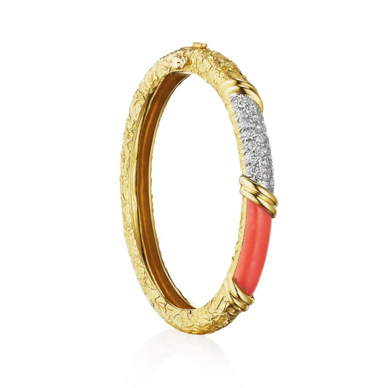 van cleef bracelet bangle