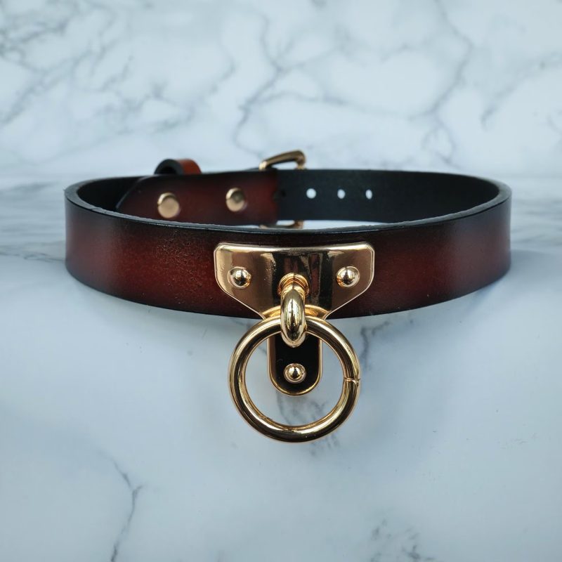 reze choker