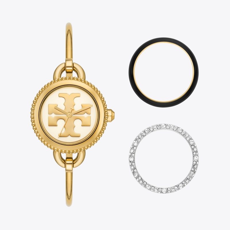 tory burch bangle watch