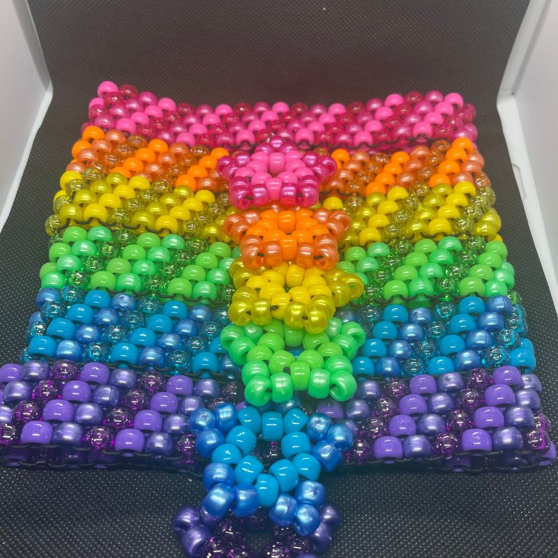 kandi choker