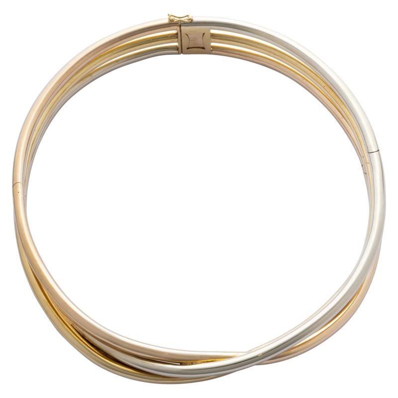 cartier choker