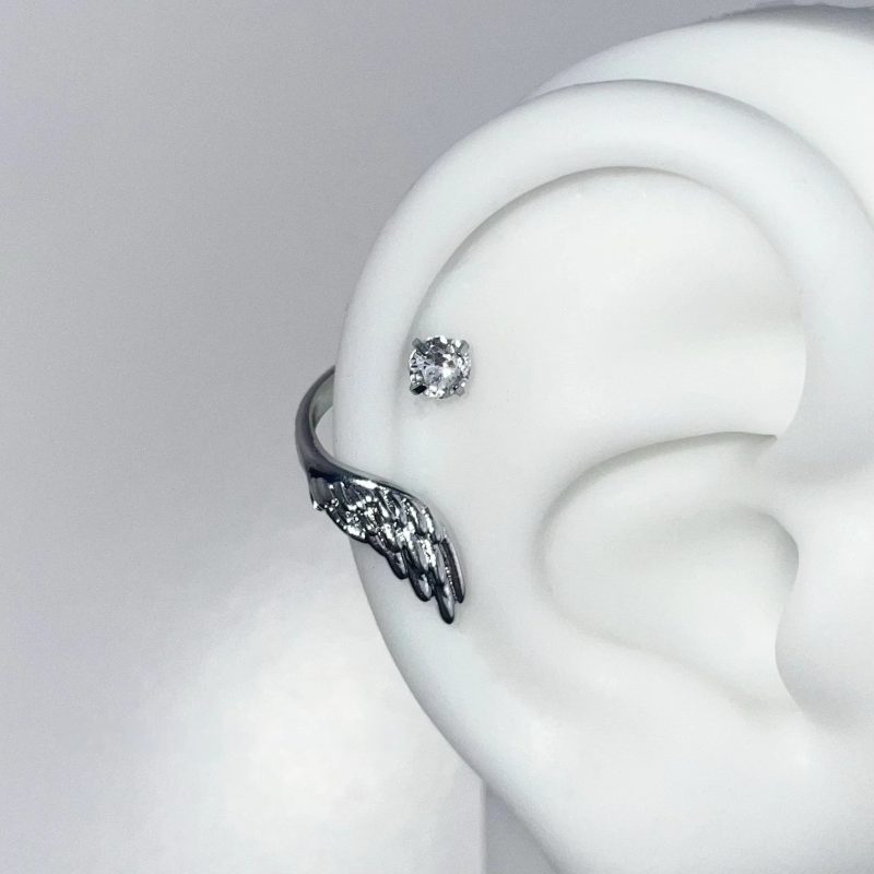helix earrings