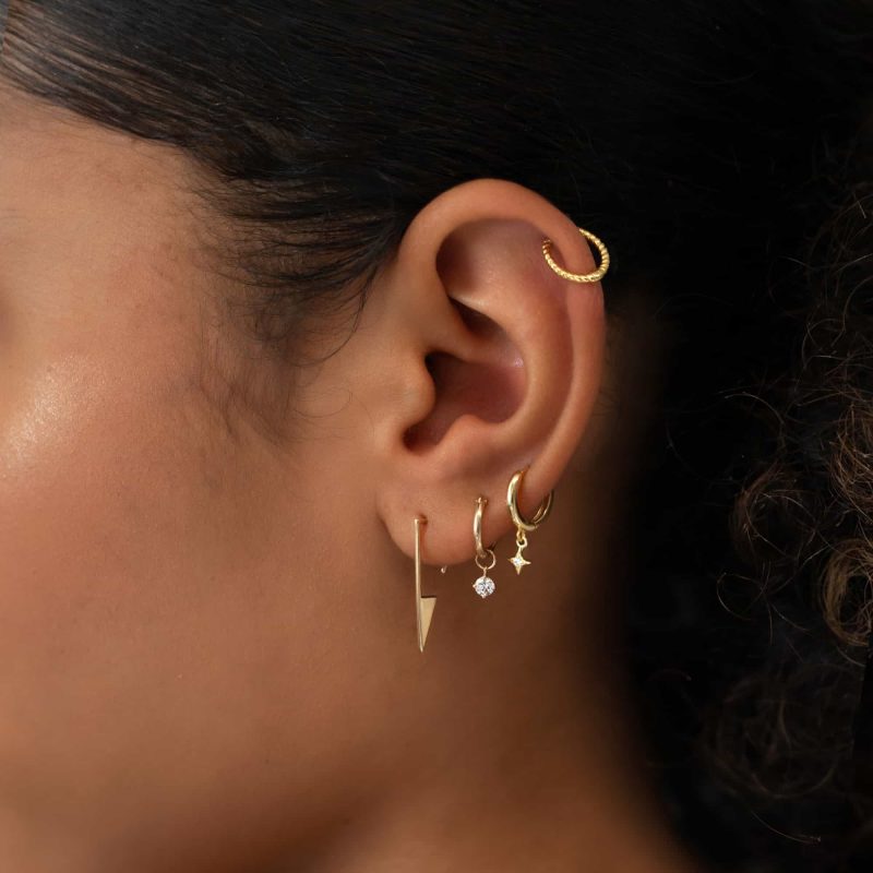 cartilage earrings