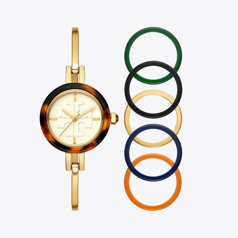 tory burch bangle watch