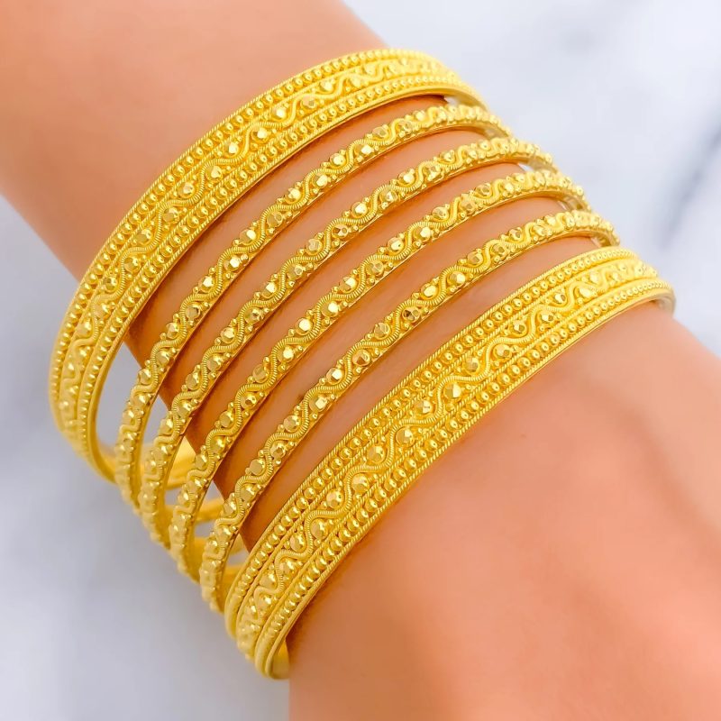 bangle sets