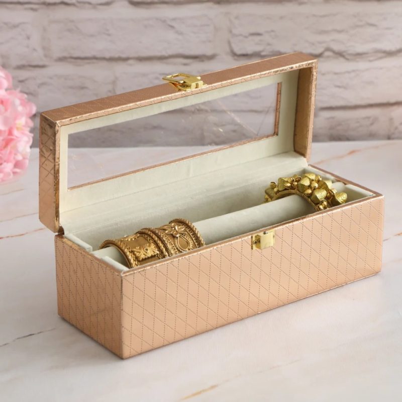 bangle storage box