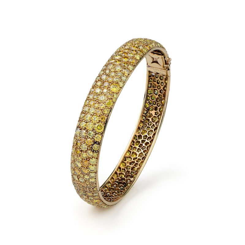 van cleef bracelet bangle