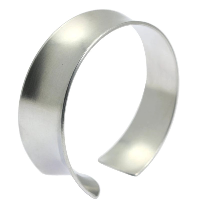 stainless steel bangle bracelets