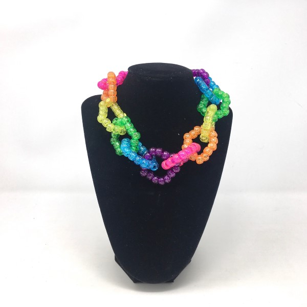 kandi choker