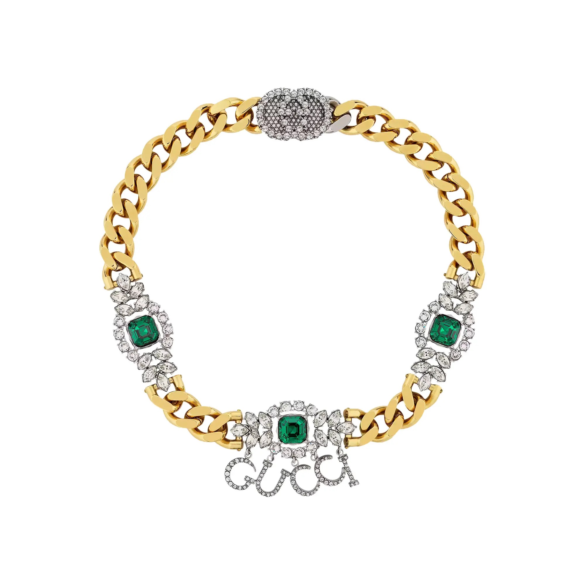 gucci choker