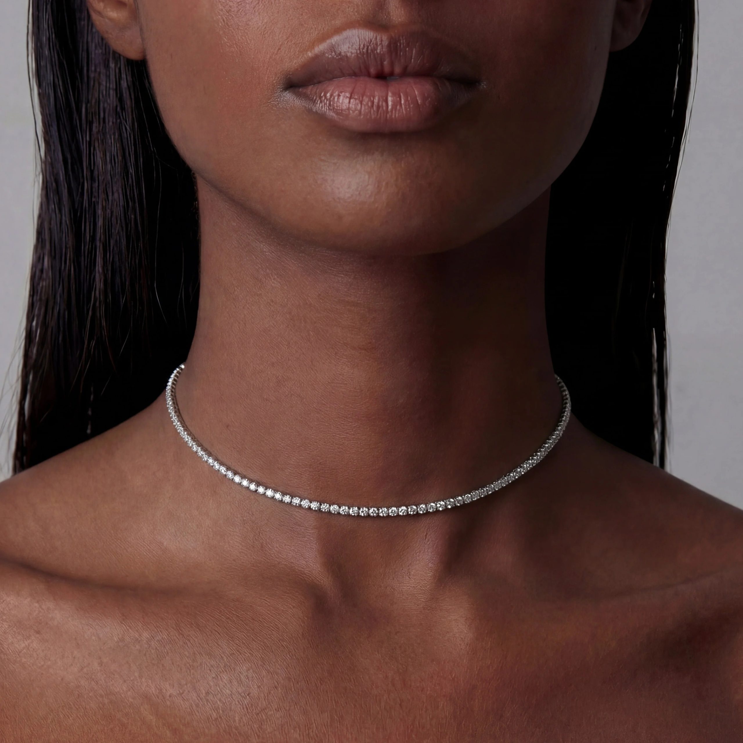 tennis choker