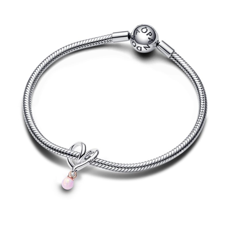 pandora bangle charms
