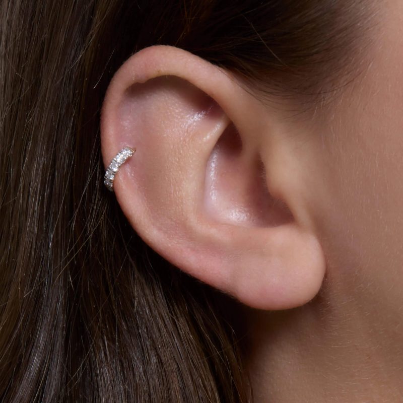 cartilage earrings