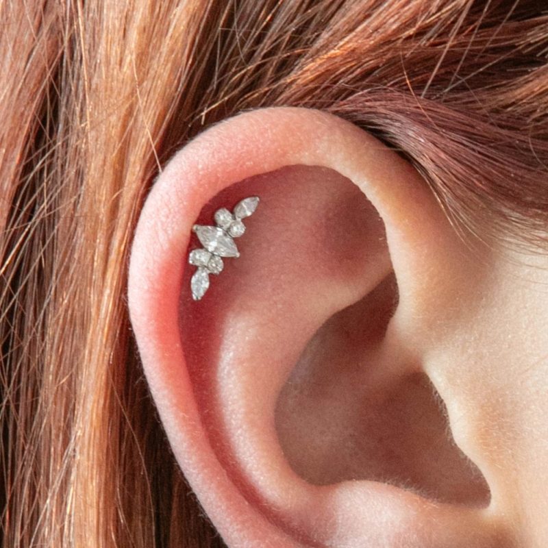 helix earrings