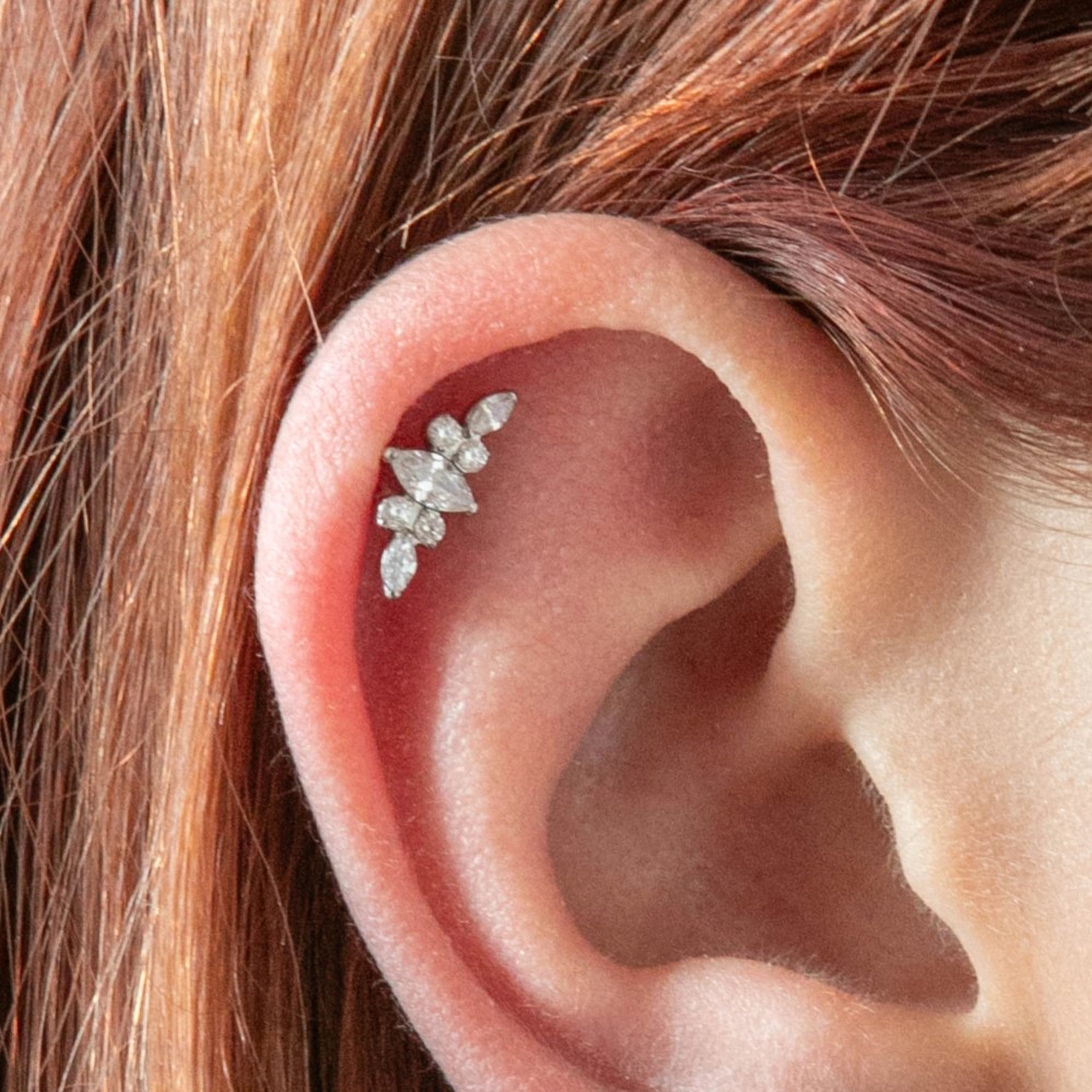 helix earrings