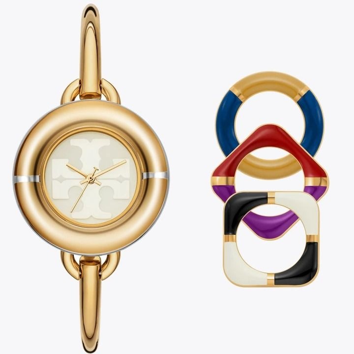 tory burch bangle watch