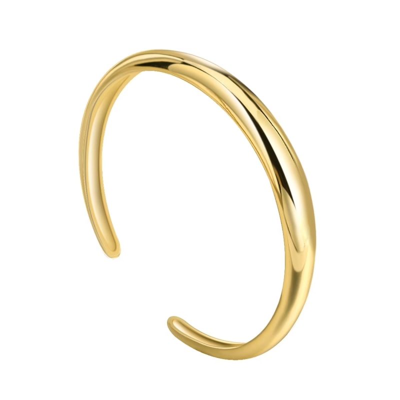 bangle gold bracelet for women