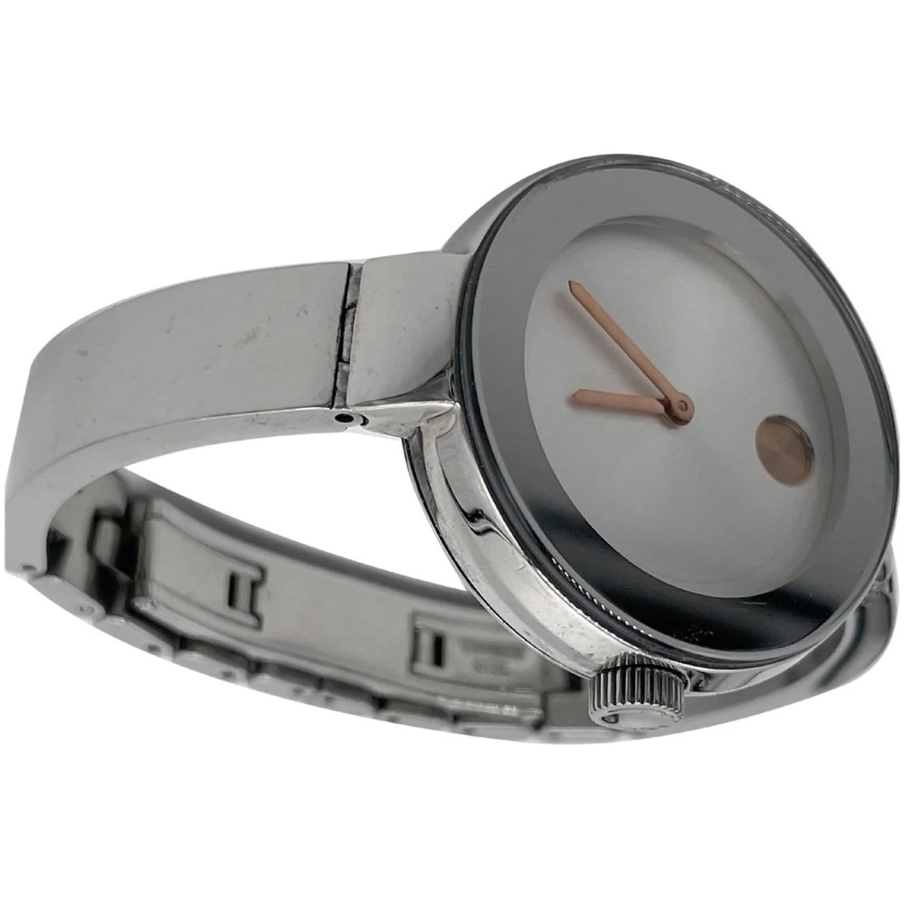 movado bold bangle