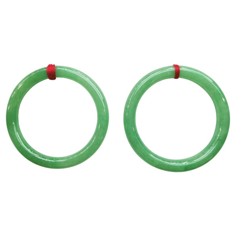 jadeite bangle