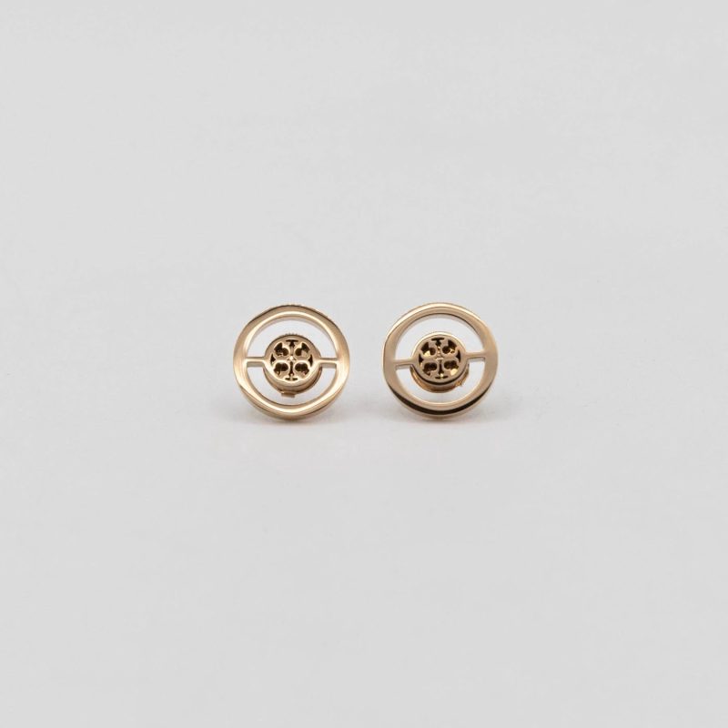 tory burch earrings