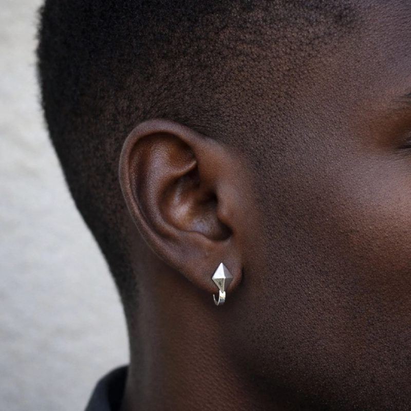 mens earrings