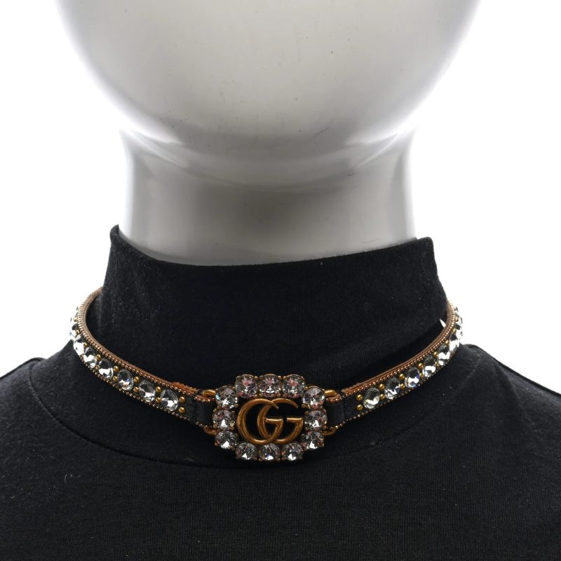 gucci choker