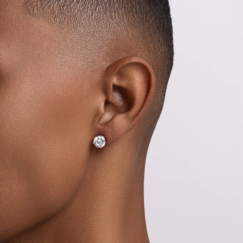 mens earrings