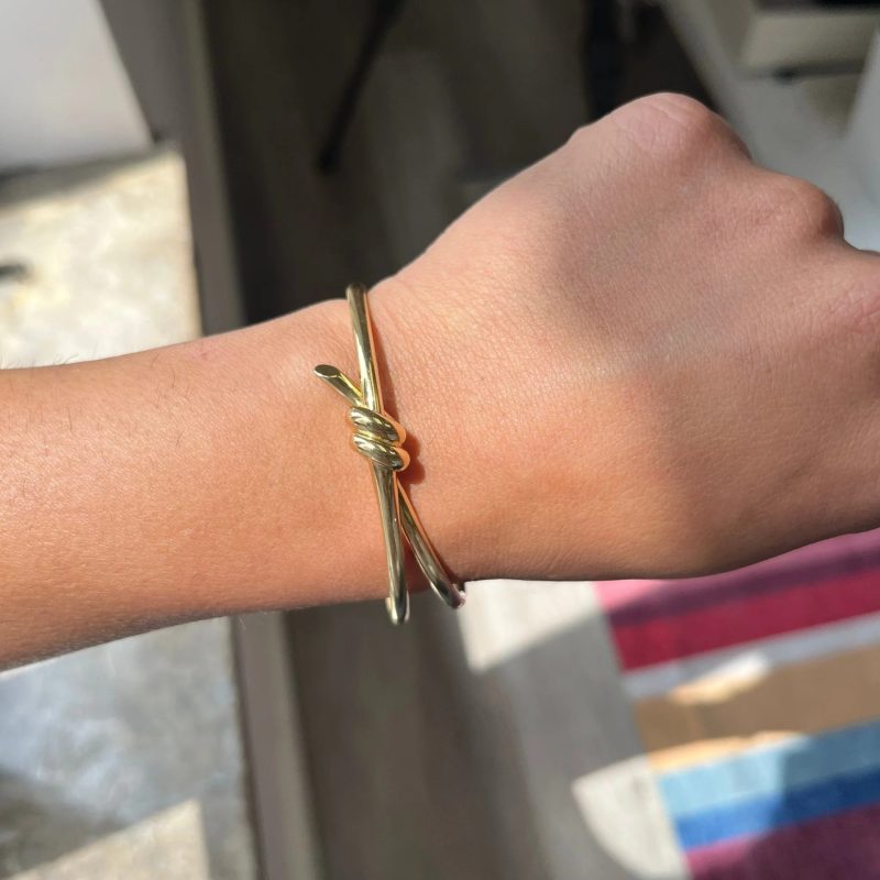 toffany bangle