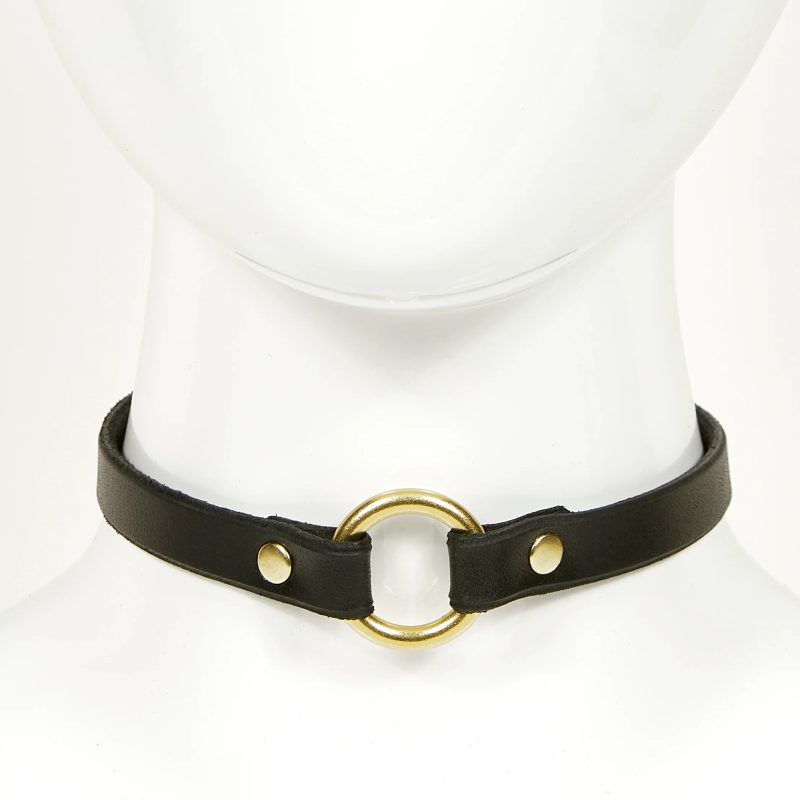 collar choker