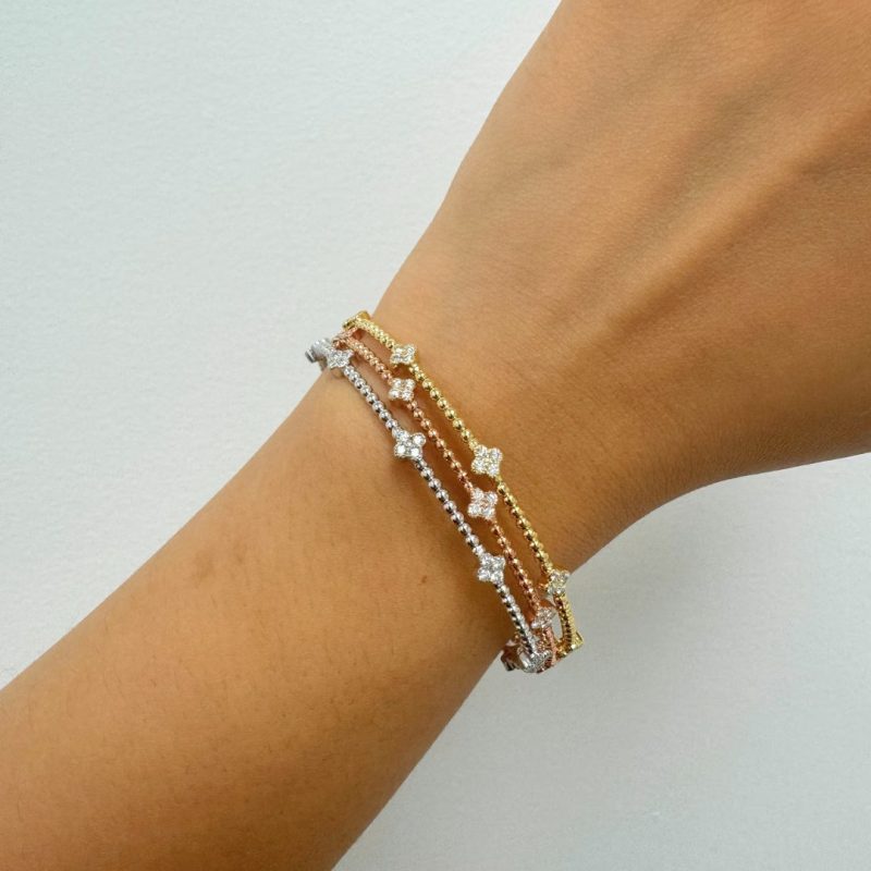 flex bangle bracelet