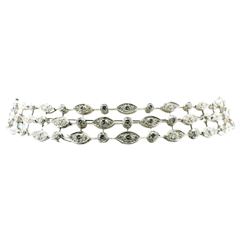 cartier choker