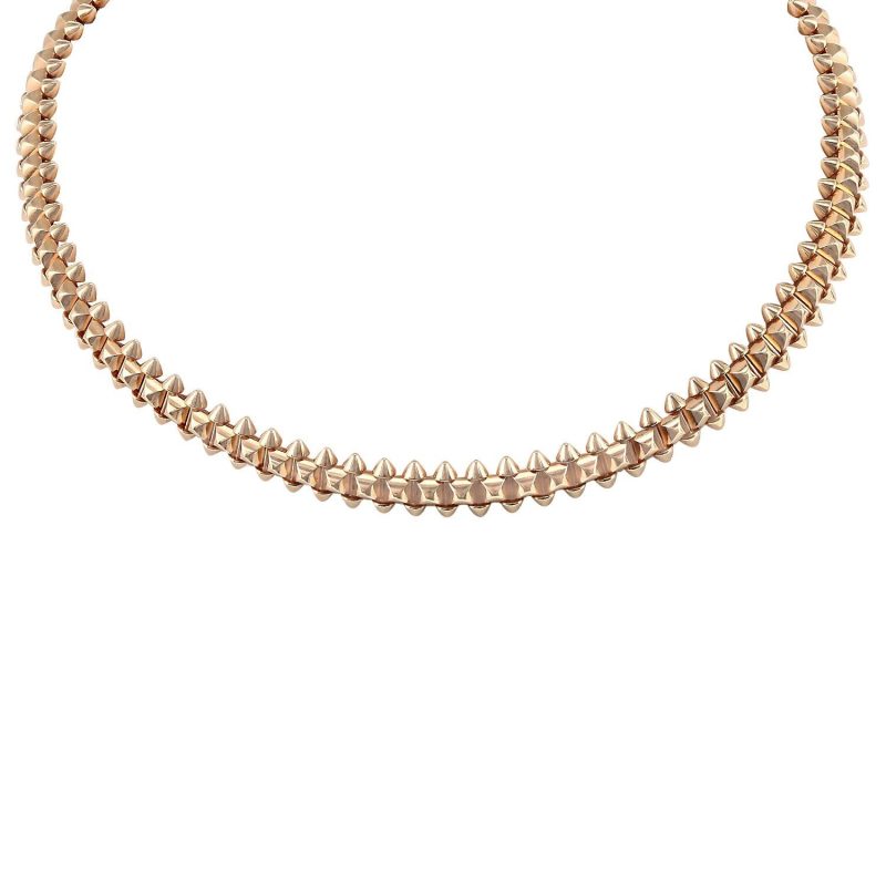 cartier choker