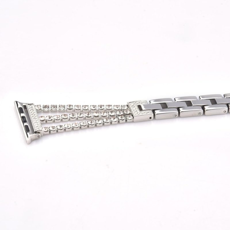 apple watch bangle band