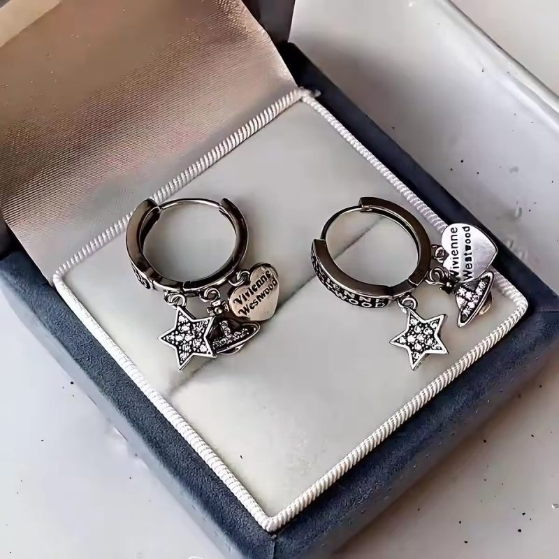 tory burch earrings