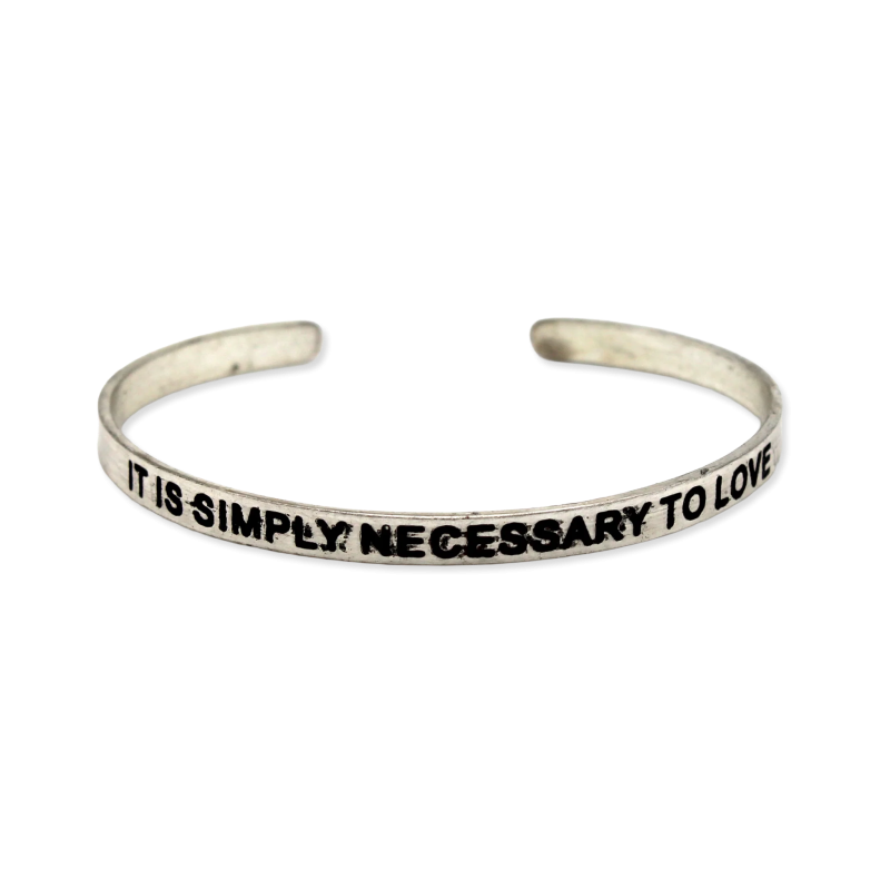 monet bangle bracelet