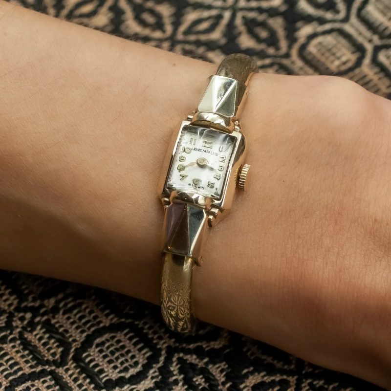 watch bangle