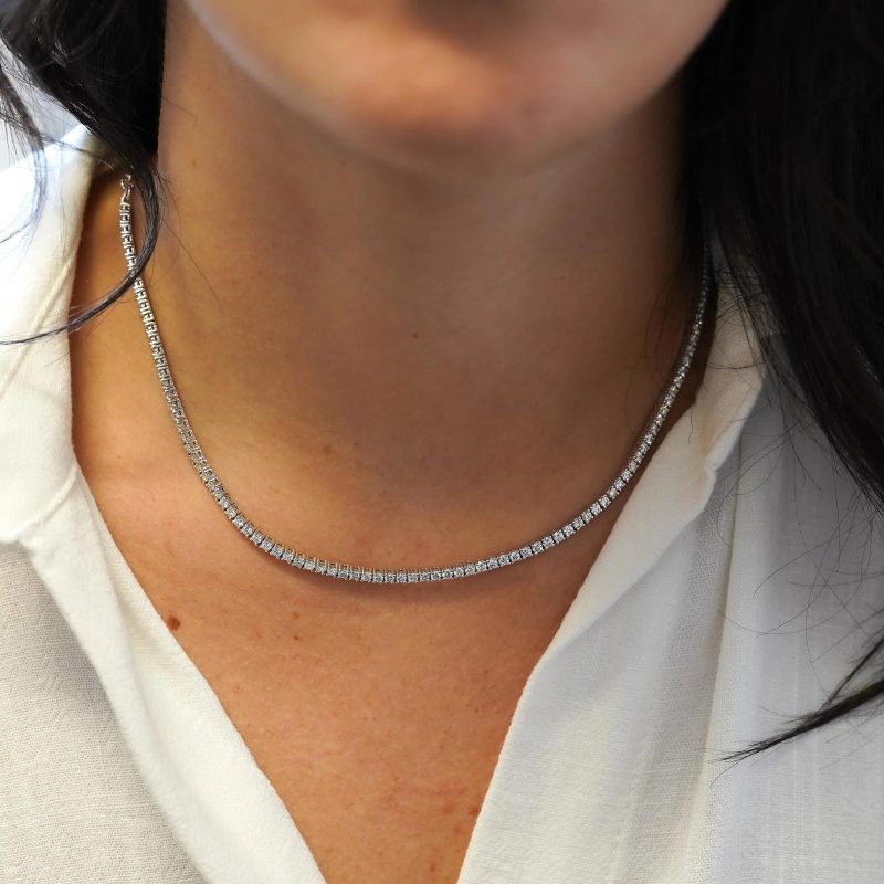 tennis choker