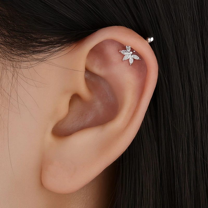 helix earrings