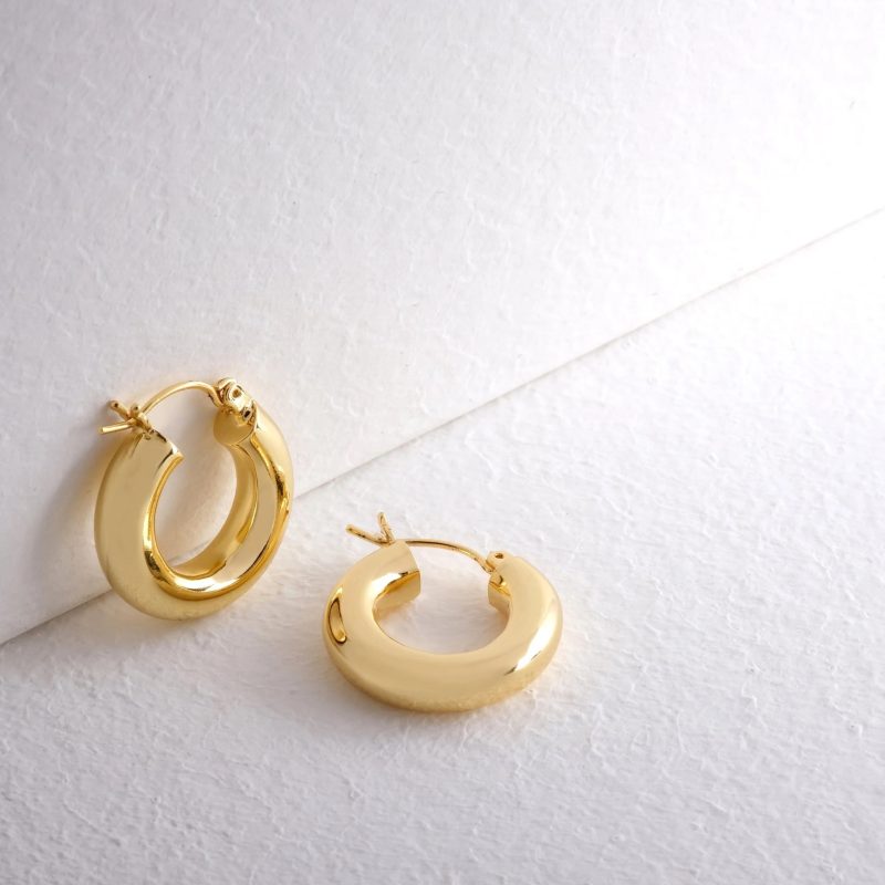 hypoallergenic earrings