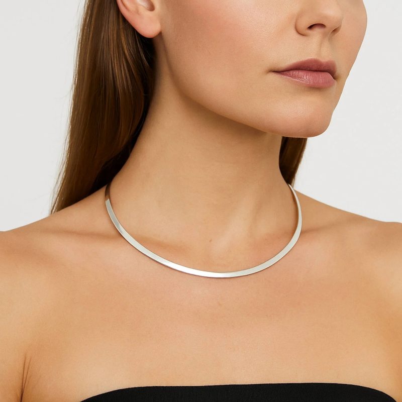 collar choker