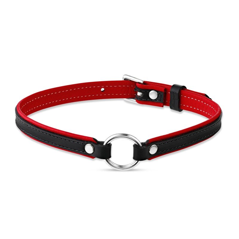 collar choker