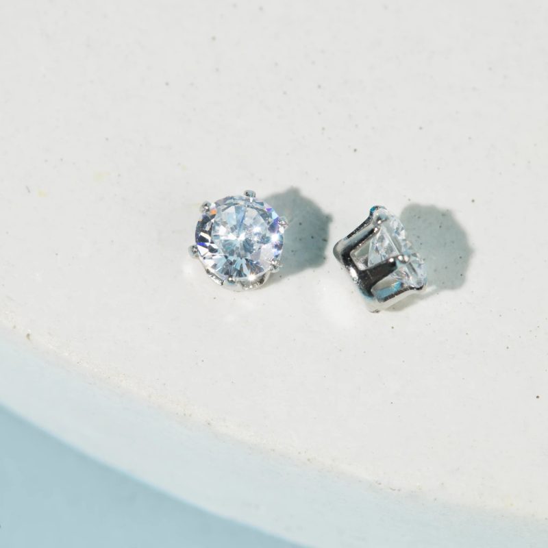 hypoallergenic earrings