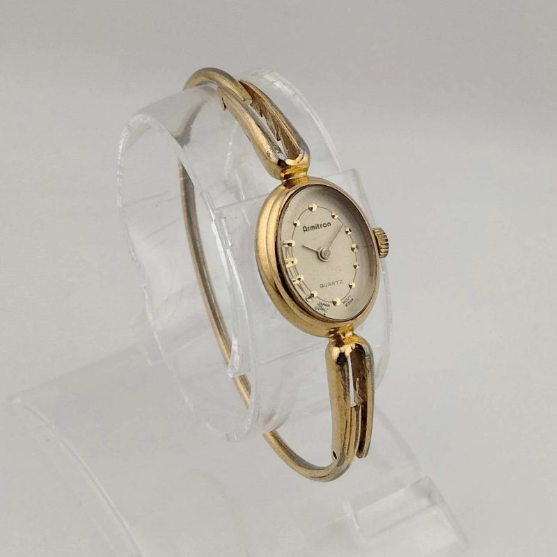 watch bangle